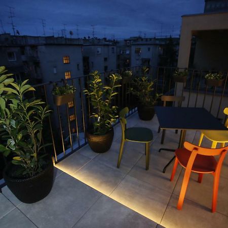Studio Apartman Olaf Zagreb Luaran gambar