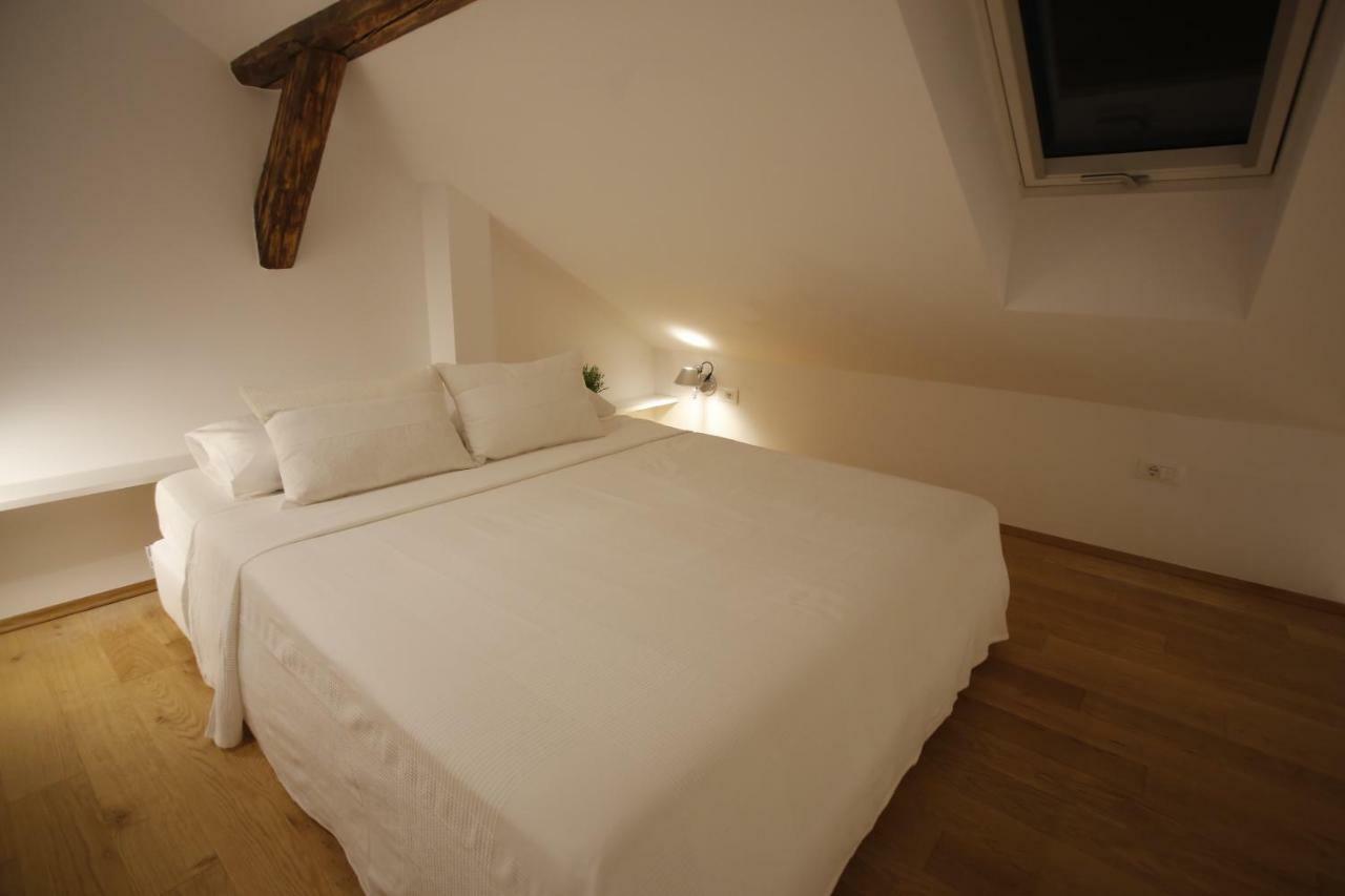 Studio Apartman Olaf Zagreb Luaran gambar