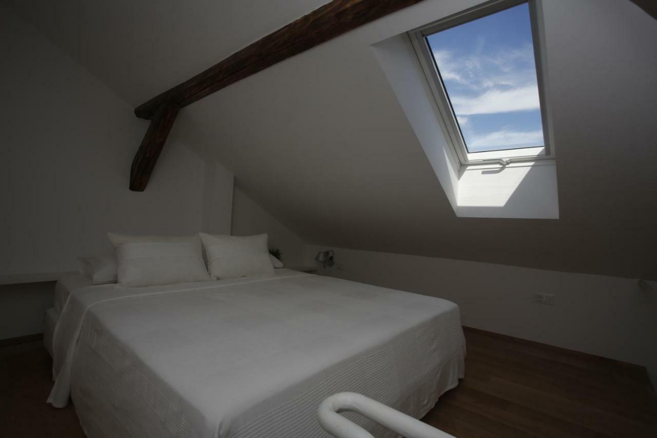 Studio Apartman Olaf Zagreb Luaran gambar